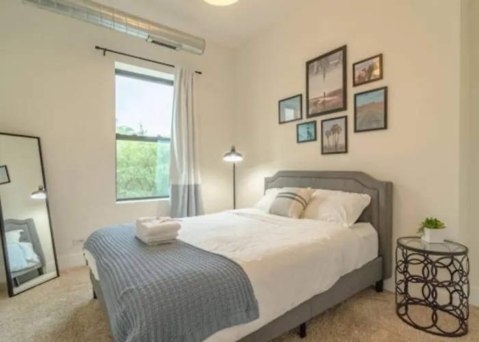 Appartamento Stylish Friendly 3br Near Mccormick *