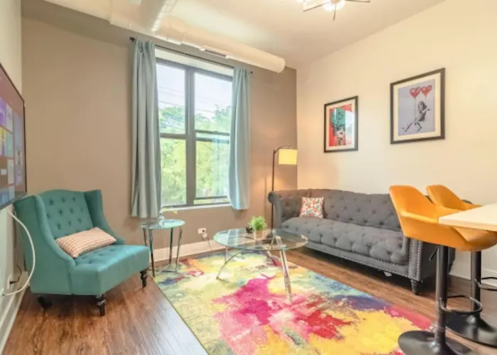 Stylish Friendly 3br Near Mccormick Appartamento Chicago