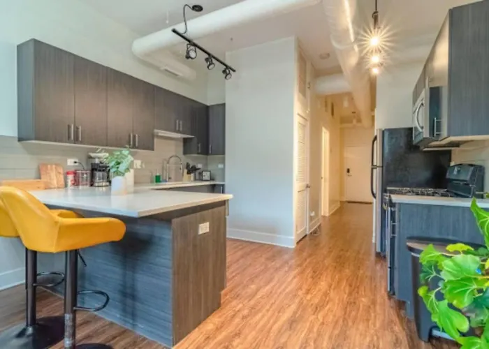 Appartamento Stylish Friendly 3br Near Mccormick *