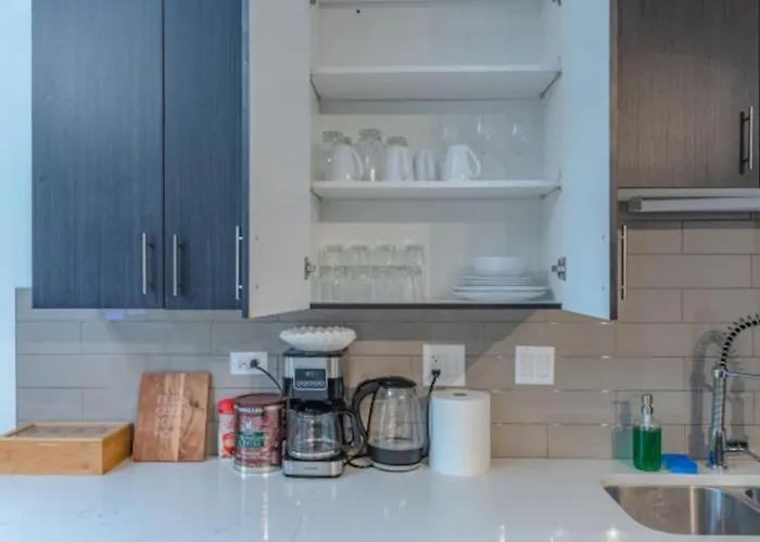 Stylish Friendly 3br Near Mccormick Appartamento Chicago